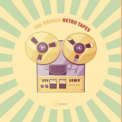 Retro Tapes