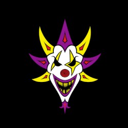 The Mighty Death Pop - Freaky Tales - Black Pop