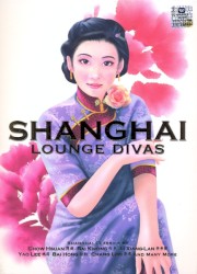 Shanghai Lounge Divas