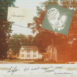 We Won’t Say a Word Until Tomorrow