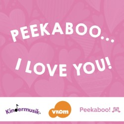 Peekaboo, I Love You!