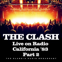 Live on Radio California β83, Part 2