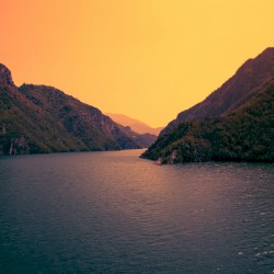 Ripples in Time