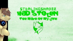 Had Stolen (The Mare of My Life) [Green Day parody]