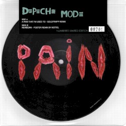 A Pain That I’m Used To