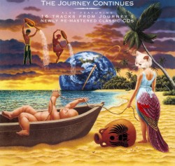 The Journey Continues