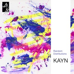 Random Distributions