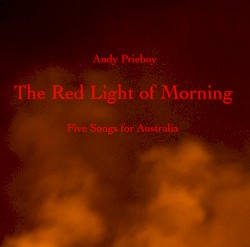 The Red Light of Morning