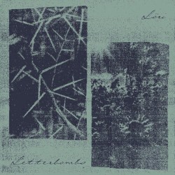 LÖRI / Letterbombs - Split