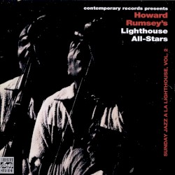 Sunday Jazz a La Lighthouse, Volume 2