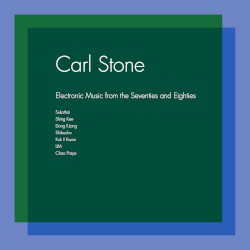 Electronic Music From the Seventies and Eighties