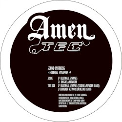 Electrical Synapses EP