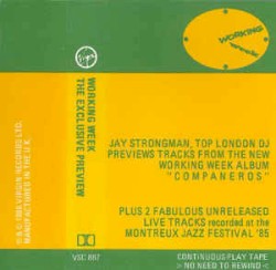 The Exclusive Preview