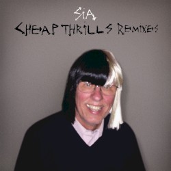 Cheap Thrills (remixes)