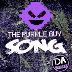 I'm the Purple Guy