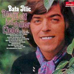 Die Welt ist voller Liebe