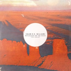 Reflexion on the Rock