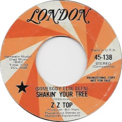 (Somebody Else Been) Shakin’ Your Tree / Neighbor, Neighbor