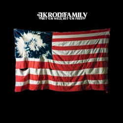 Set ’Em Wild, Set ’Em Free