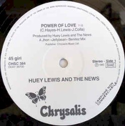 The Power of Love