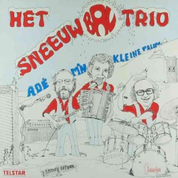 Ade, m’n kleine Paloma