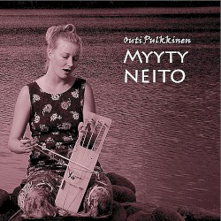 Myyty neito (Runolaulua inkeristä)