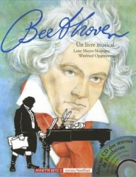 Beethoven: Un livre musical