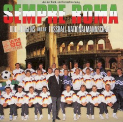 Sempre Roma