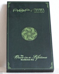 Once in a Lifetime: Die verschollenen Archive 3