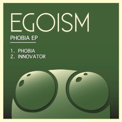 PHOBIA EP