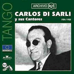 Archivo RCA: 1954 / 1958