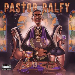 Pastor Ralfy