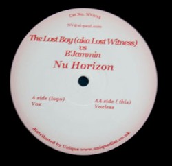 Nu Horizon