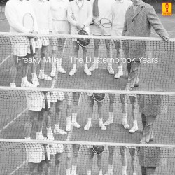 The Düsternbrook Years