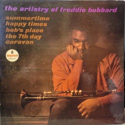 The Artistry of Freddie Hubbard