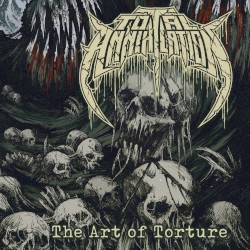 The Art of Torture