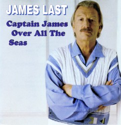 Captain James Over All the Seas