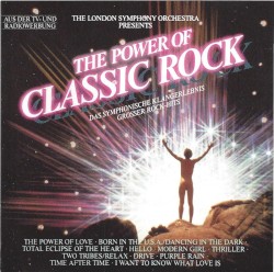 The Power of Classic Rock