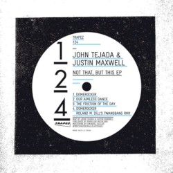 Not That, But This EP