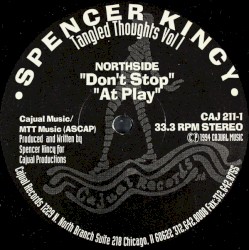 Tangled Thoughts, Volume I