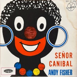 Señor canibal