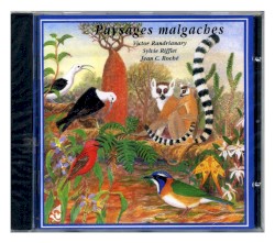 Paysages malgaches / Madagascar Soundscapes