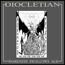 Darkness Swallows All