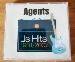 ...Is Hits! 1981-2007
