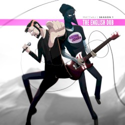 Season 1: The English Dub