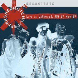 Live in Lakewood, OH 21 Nov 89 - Remastered