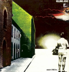 What’s THIS For…!