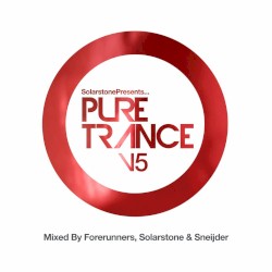 Solarstone Presents Pure Trance V5
