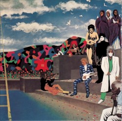 Around the World in a Day