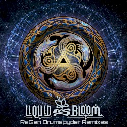 ReGen: Drumspyder Remixes